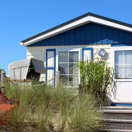 Welle 34a Holiday home