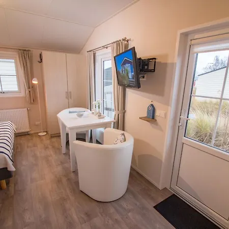 Welle 34a Holiday home Scharbeutz