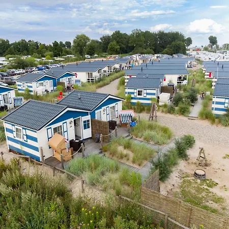 Holiday home Welle 34a Scharbeutz