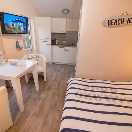Holiday home Welle 34a *