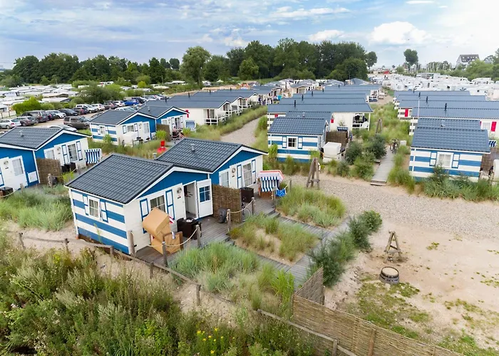 Vakantiehuis Welle 34a Scharbeutz